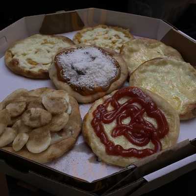 Pizzaria Michelangelo