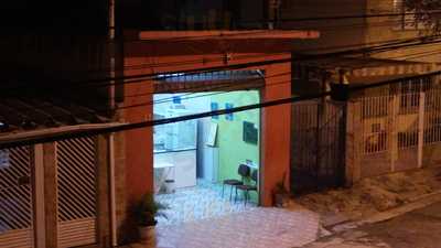 Pizzaria Michelangelo