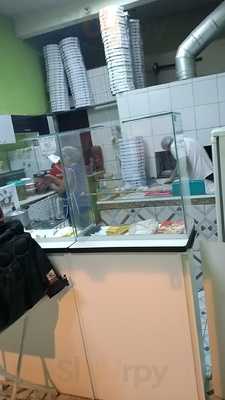 Pizzaria Michelangelo