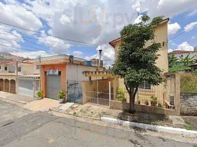 Pizzaria Michelangelo