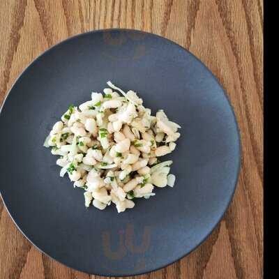 Rotisserie Di Napoli