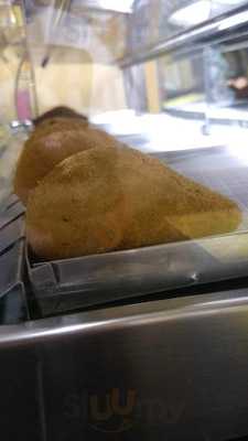 Lanchonete Los Noriega