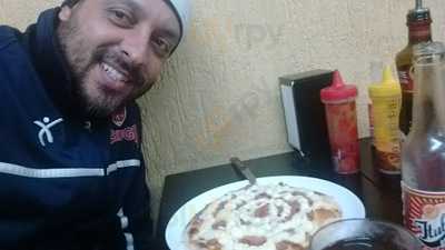 Lanchonete Los Noriega