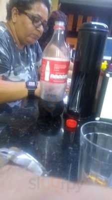 Lanchonete Los Noriega