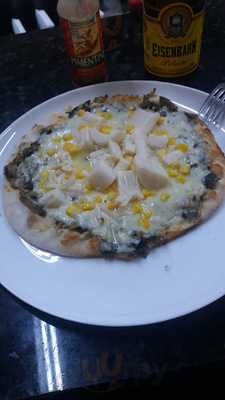 Lanchonete Los Noriega