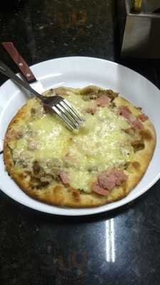 Lanchonete Los Noriega