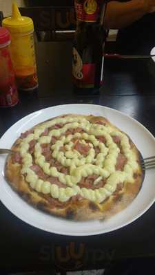 Lanchonete Los Noriega