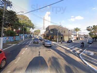 Lanchonete Los Noriega