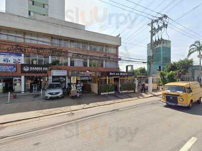 Espetinho Boi No Muro