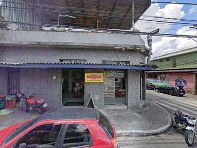 Lanchonete Leo & Kely