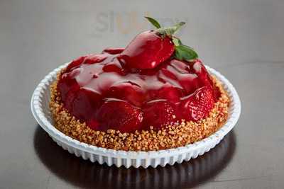 Padaria Flor De Coimbra