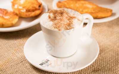 Padaria Flor De Coimbra