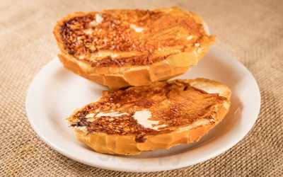 Padaria Flor De Coimbra