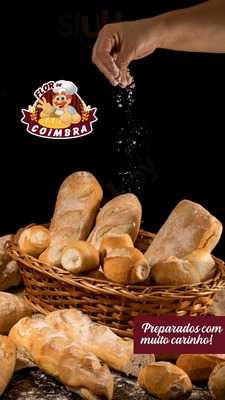 Padaria Flor De Coimbra