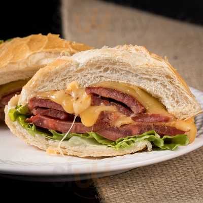 Padaria Flor De Coimbra