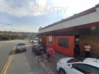 Padaria Flor De Coimbra