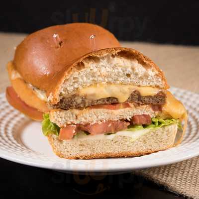 Padaria Flor De Coimbra