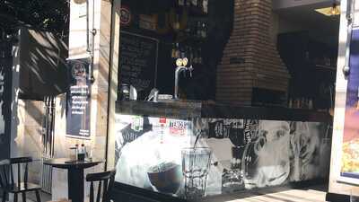 Spiedo Emporio & Bar