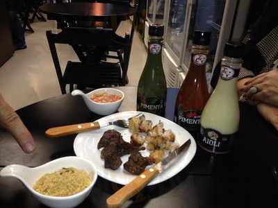 Spiedo Emporio & Bar