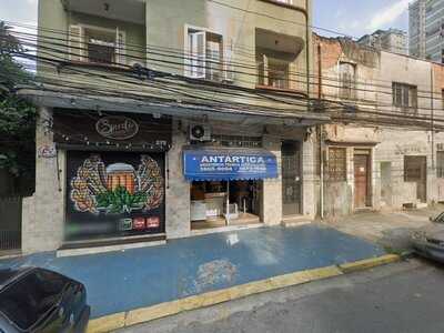 Spiedo Emporio & Bar