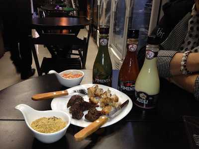 Spiedo Emporio & Bar