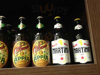 Spiedo Emporio & Bar