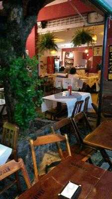 Lanchonete La Picanha