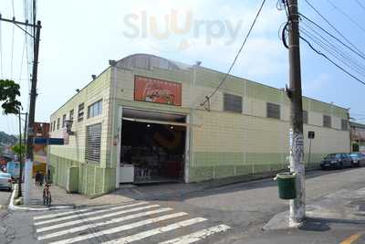 Lanchonete Kilanches