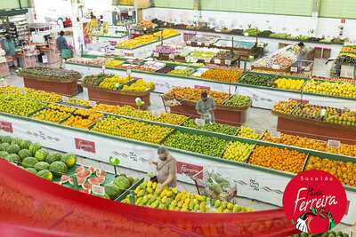 Lanchonete Kilanches