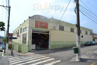 Lanchonete Kilanches