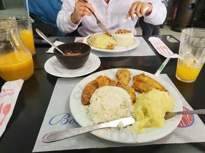 Edilan Bar E Choperia