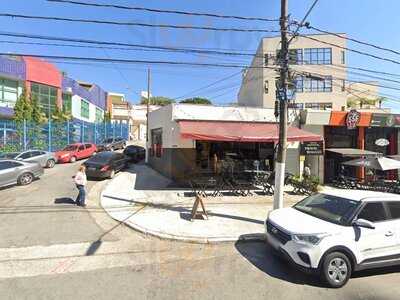 Edilan Bar E Choperia