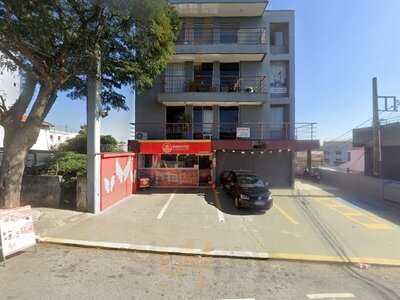 Deck Lounge - Açaí E Pub