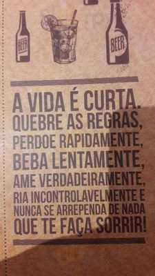 Deck Lounge - Açaí E Pub