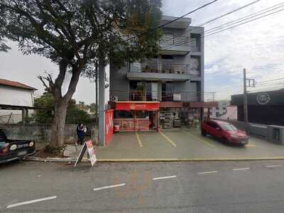 Deck Lounge - Açaí E Pub