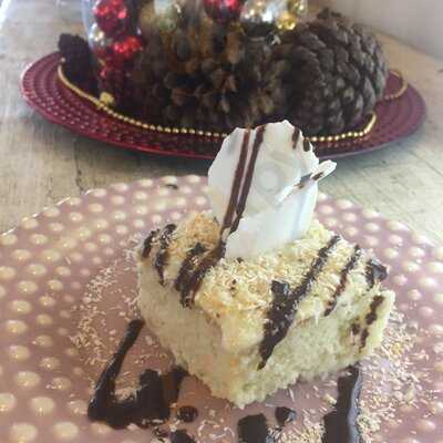 Café Bistrô Saborear