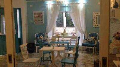 Café Bistrô Saborear