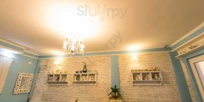 Café Bistrô Saborear