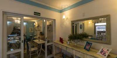 Café Bistrô Saborear