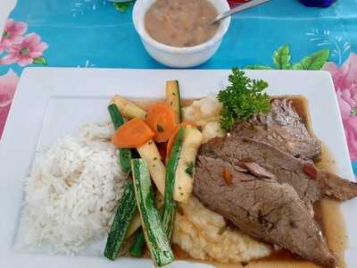 Café Bistrô Saborear