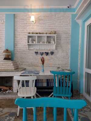 Café Bistrô Saborear