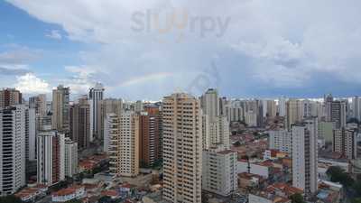 Triangulo Santa Terezinha