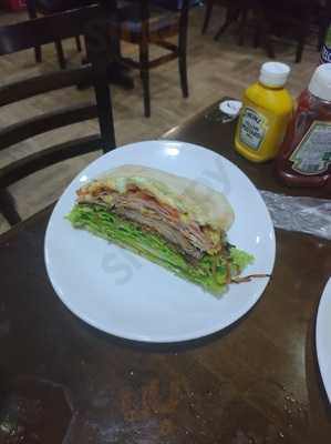 Lanches Vieira