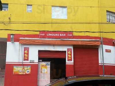 Lingua's Bar