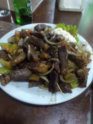 Bar E Lanchonete Selma