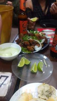 Bar E Lanchonete Selma