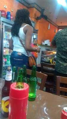 Bar E Lanchonete Selma