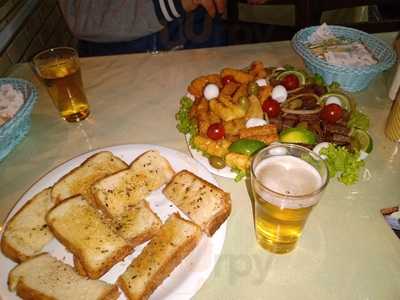 Bar E Lanchonete Selma