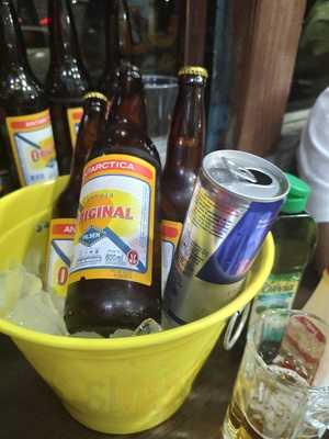 Bar E Lanchonete Selma