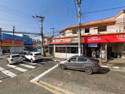 Bar E Lanchonete Selma